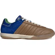 Wales Bonner x Adidas Samba "Brown Royal Blue"