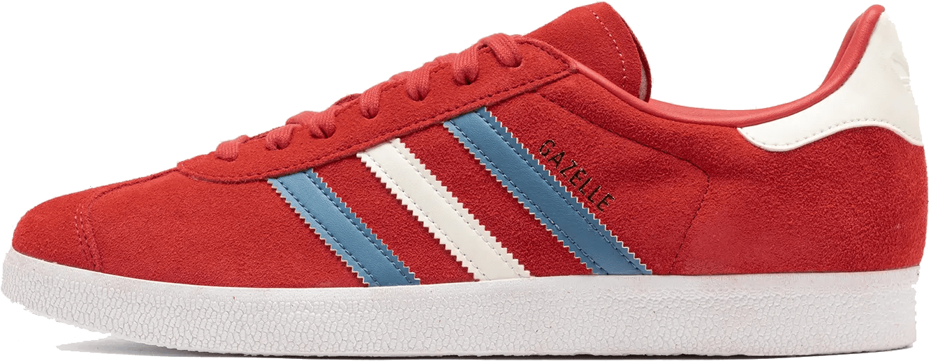 Adidas Gazelle "Chile"