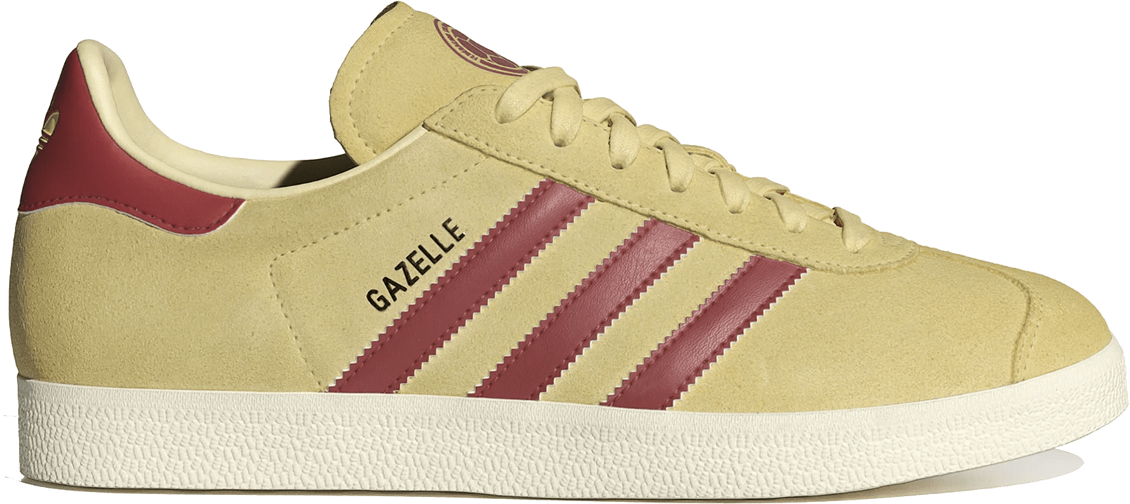 Adidas Gazelle "Colombia"