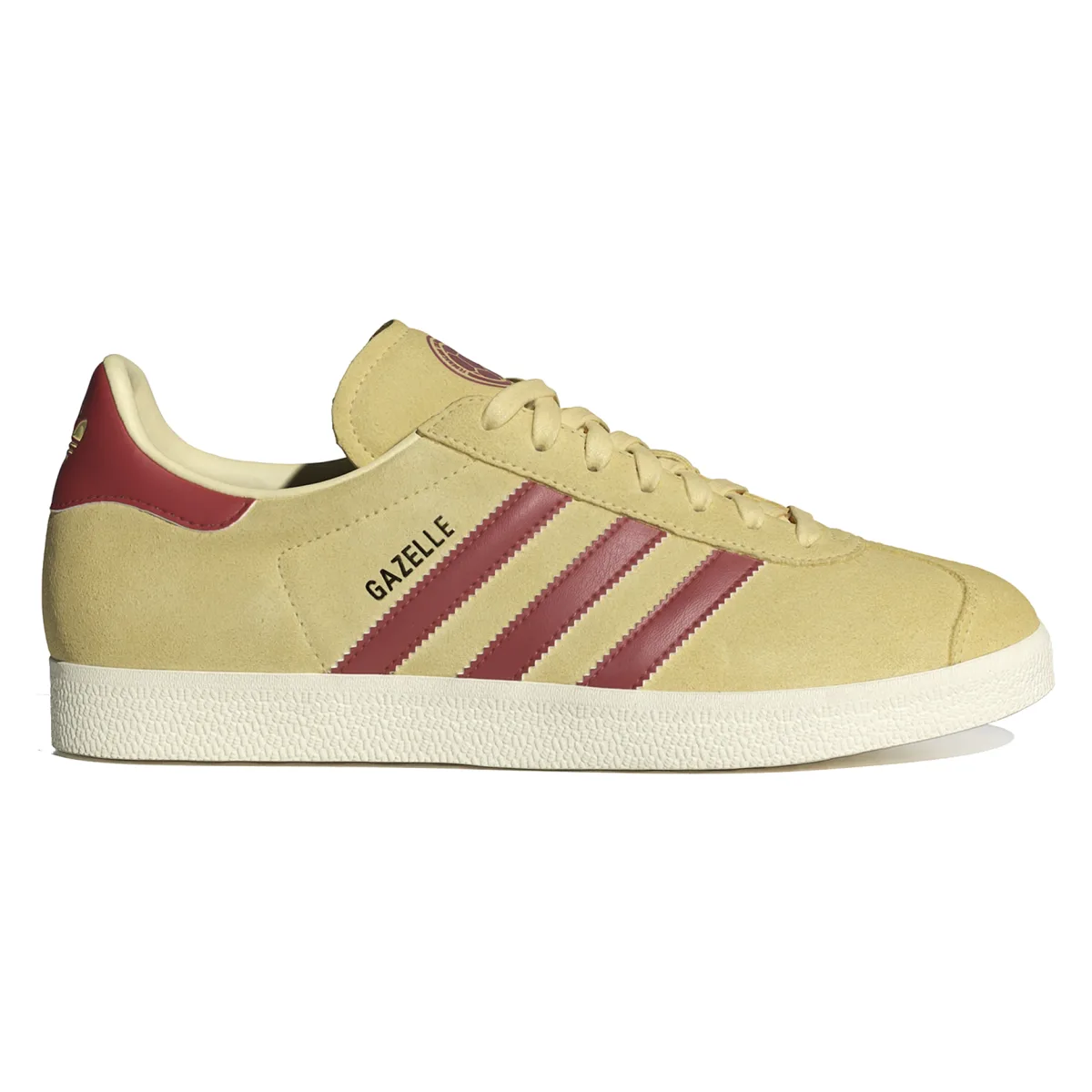 Adidas Gazelle "Colombia"