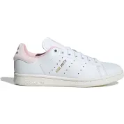 Adidas Stan Smith Wmns "White Gold Metallic"