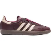 Adidas Samba OG Wmns "Maroon"