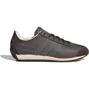 adidas Country OG Charcoal Brown Off White (Women's)