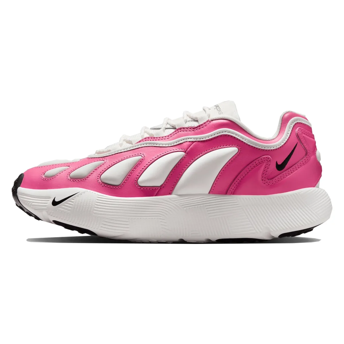 Comme des Garçons Homme Plus x Nike Sense 96 SP "Spirit Pink"