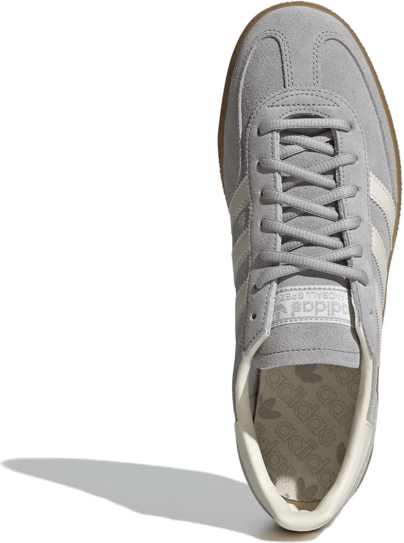 Adidas Handball Spezial "Grey"