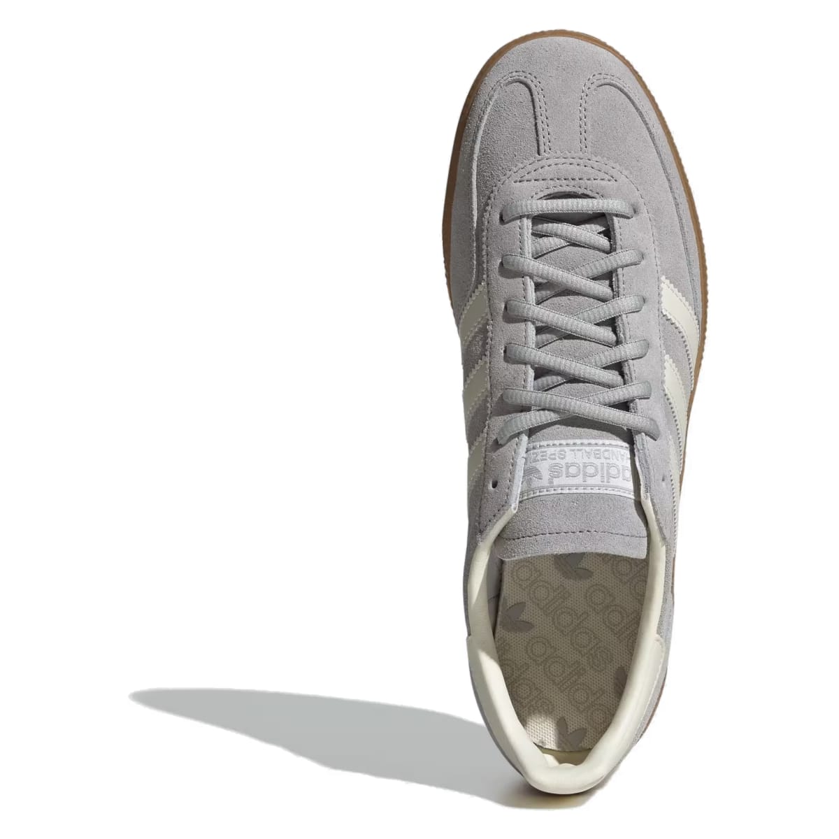 Adidas Handball Spezial "Grey"