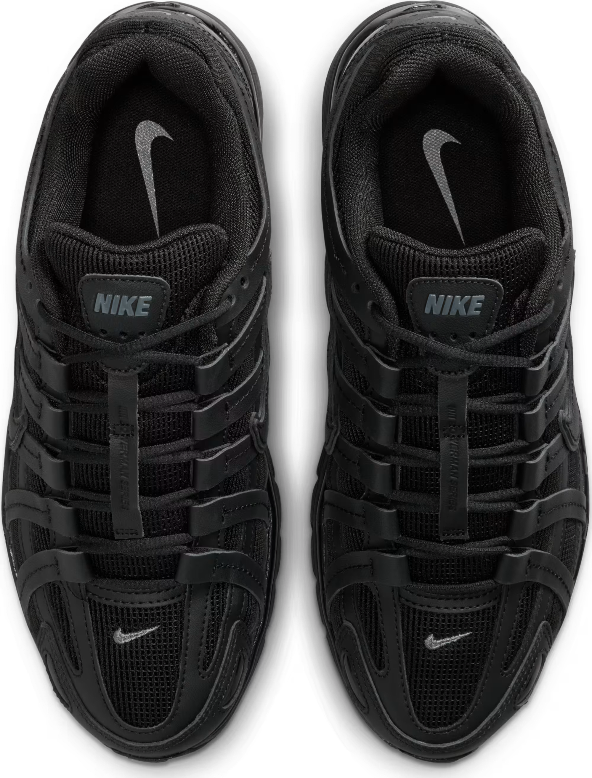 Nike P-6000 Wmns "Dark Grey"