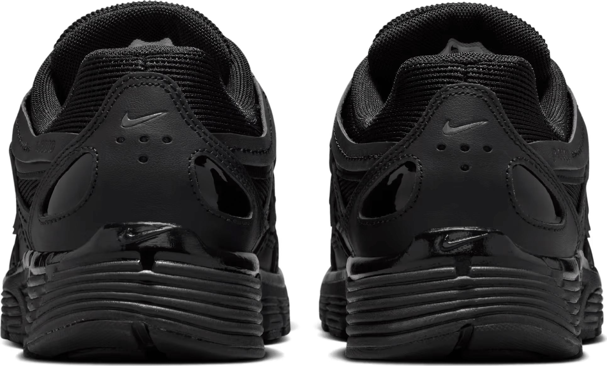 Nike P-6000 Wmns "Dark Grey"