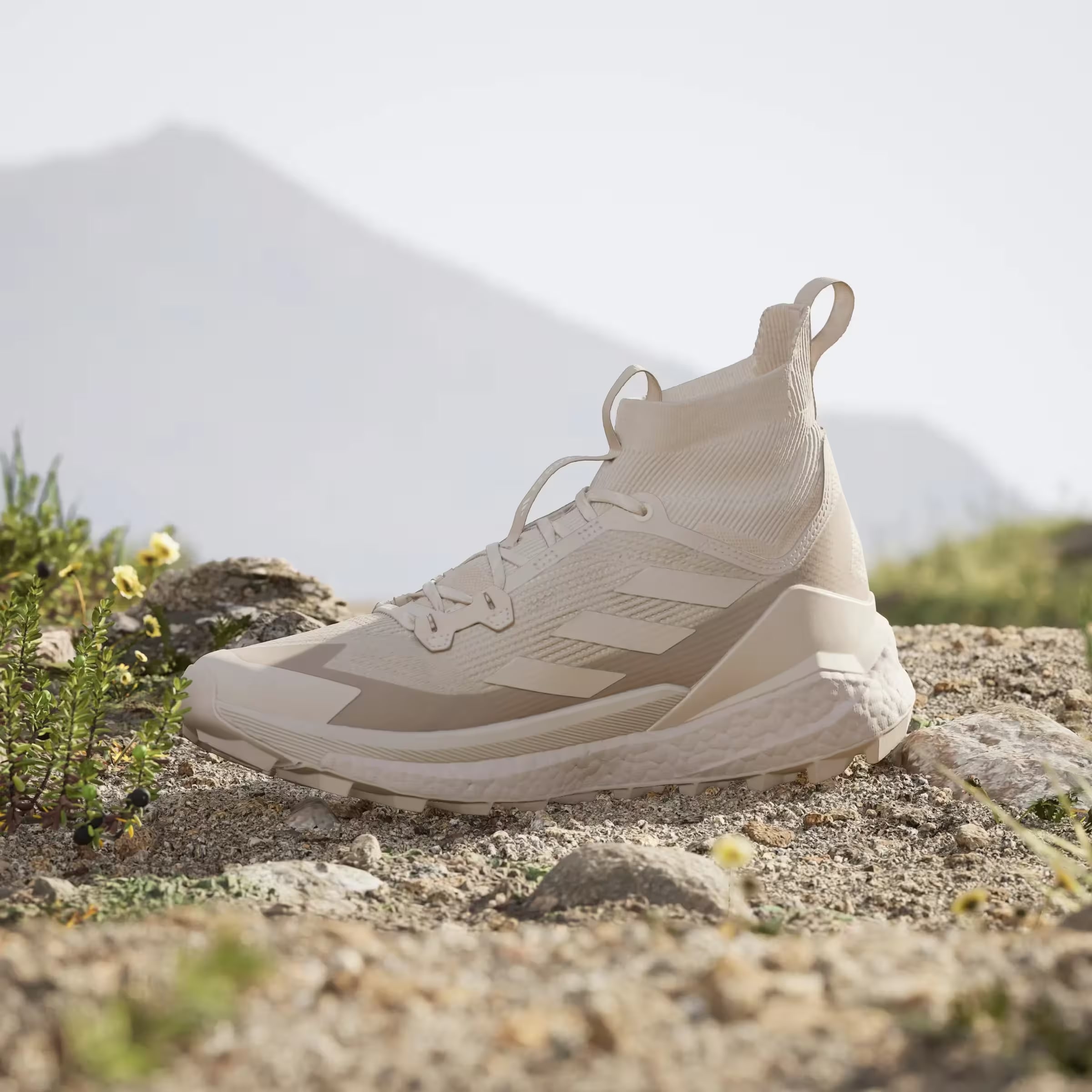 adidas Terrex Free Hiker 2.0 Sand Strata Wonder Beige