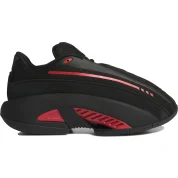Adidas Mad Iiinfinity "Black Red"