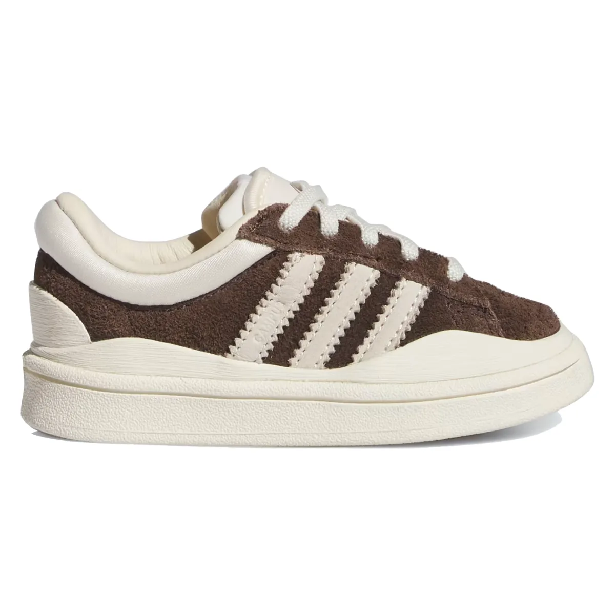 Bad Bunny x Adidas Last Campus GS "Dark Brown"