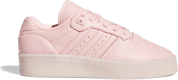 Adidas Rivalry Lux Low "Sandy Pink"