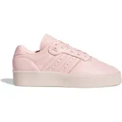 Adidas Rivalry Lux Low "Sandy Pink"