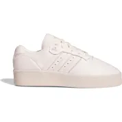 Adidas Rivalry Lux Low "Ivory"