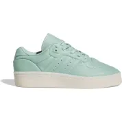 Adidas Rivalry Lux Low "Hazy Green"