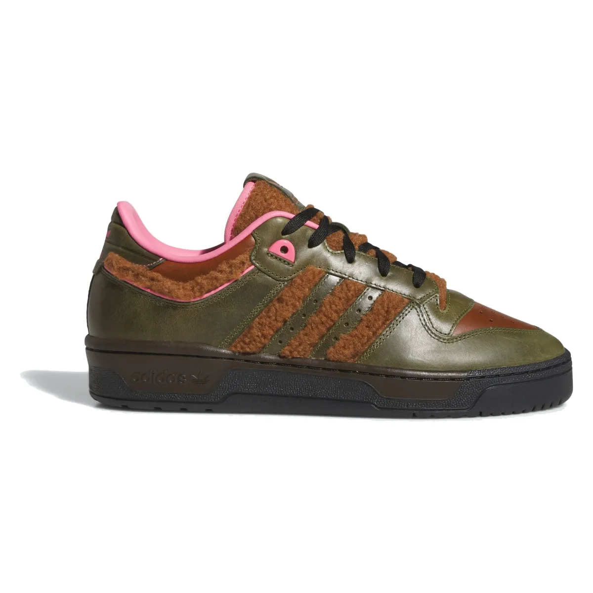 adidas Rivalry 86 Low The Simpsons Werewolf Flanders