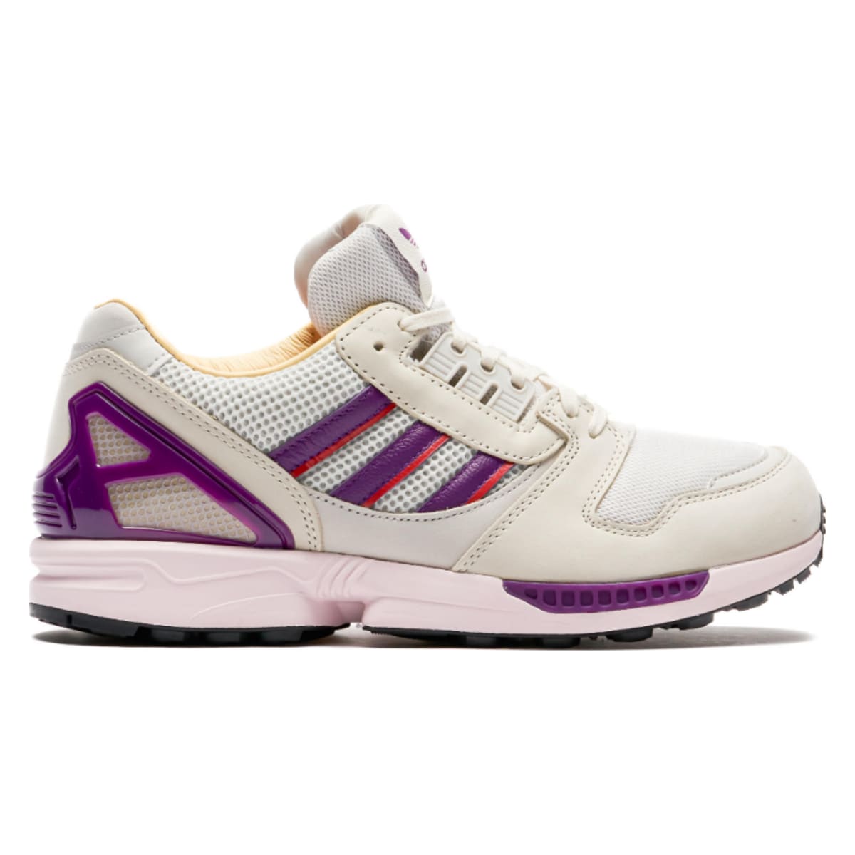Adidas zx 800 dames purper sales