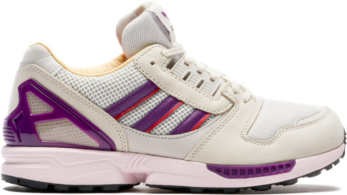 Adidas ZX 8000 Glory Purple IF7241 Sneaker Squad