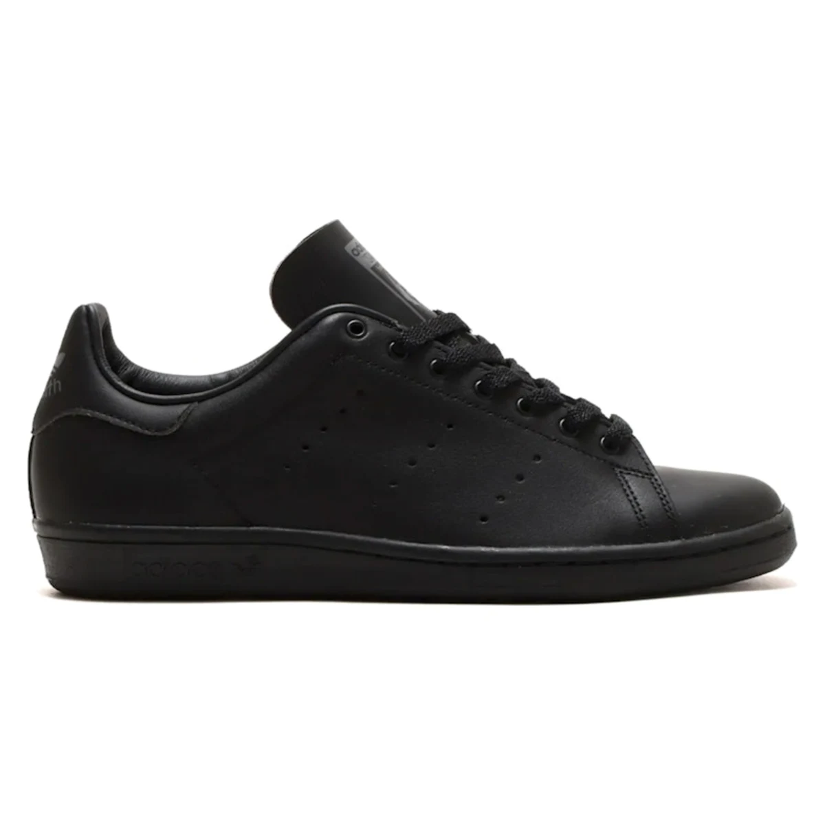 adidas Stan Smith 80s Core Black Grey (2023)