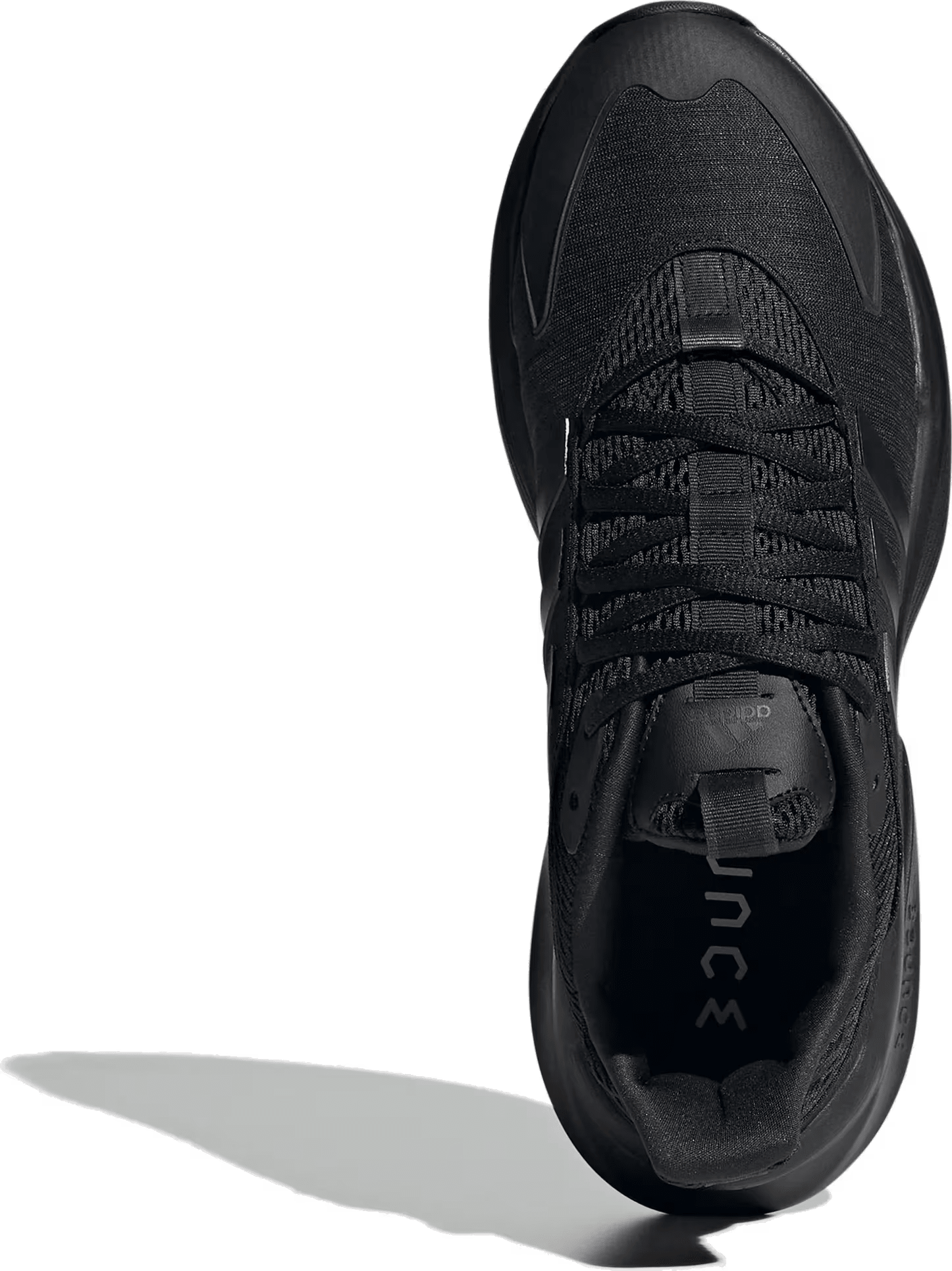 adidas Alphaedge + Core Black Carbon