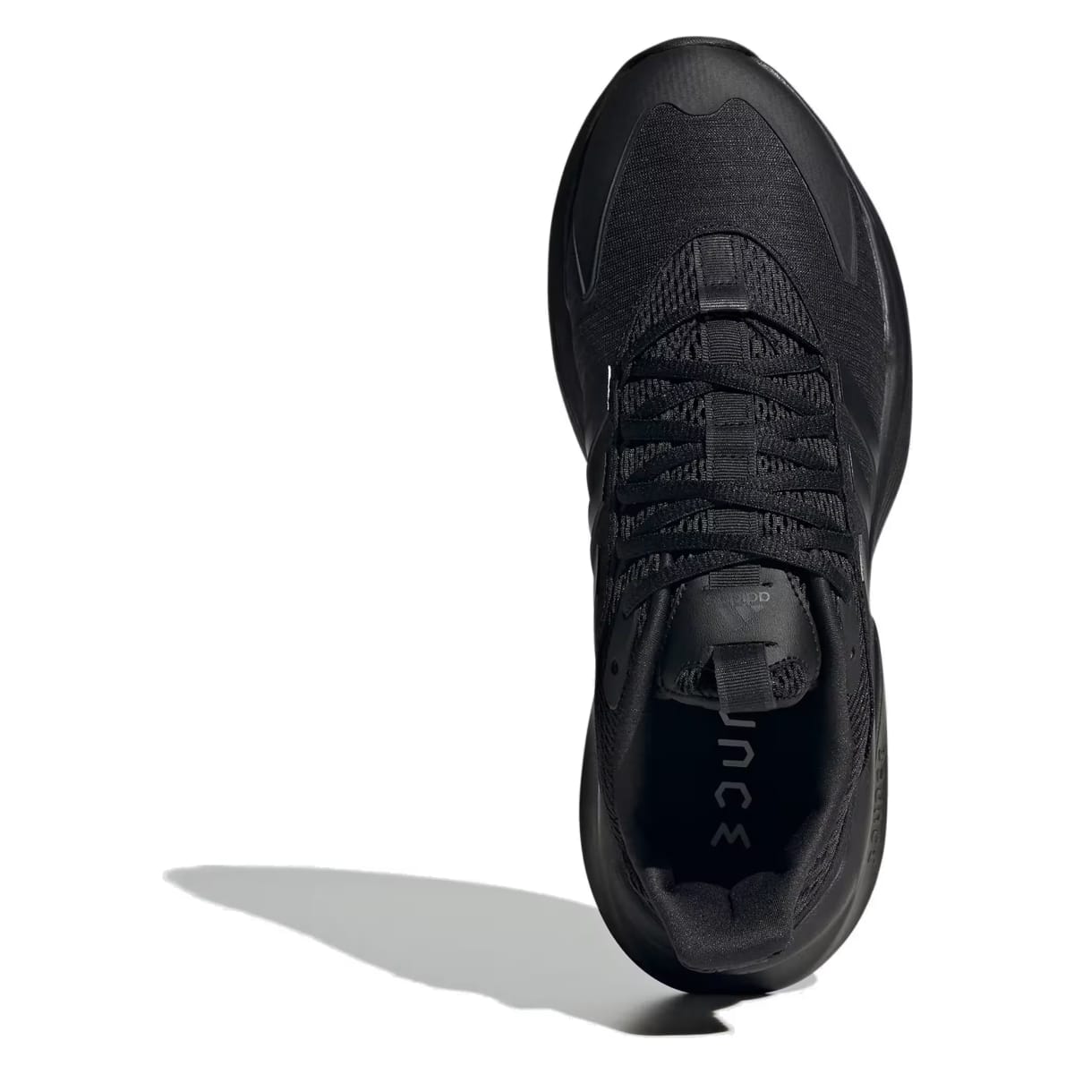 adidas Alphaedge + Core Black Carbon