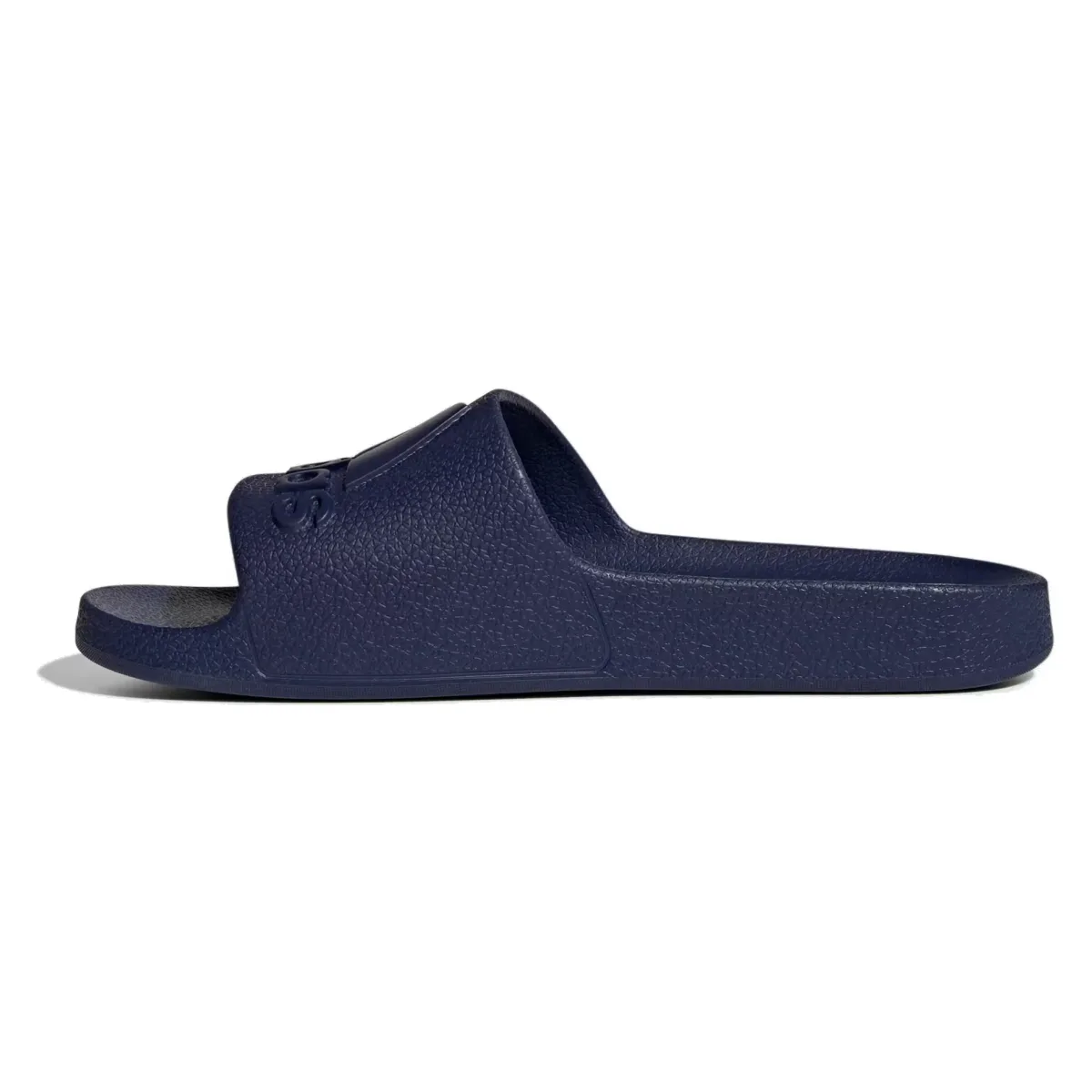 adidas Adilette Aqua Slides Dark Blue