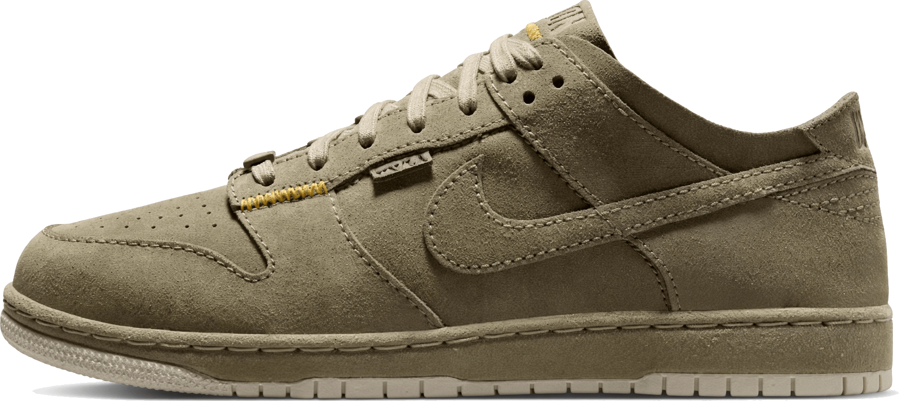 Union LA x Nike Dunk Low SP "Bamboo"