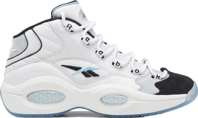 Reebok questions mid 2025