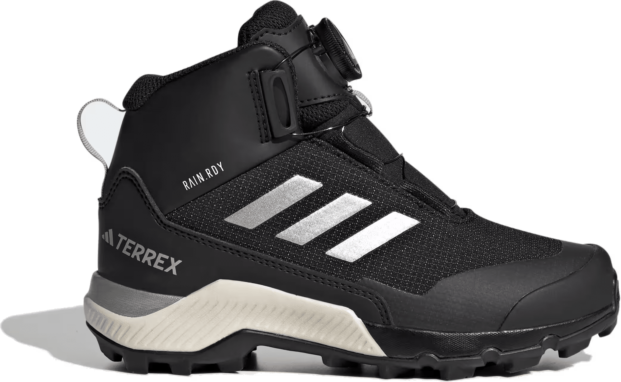 adidas Terrex Winter Mid BOA RAIN.RDY Hiking