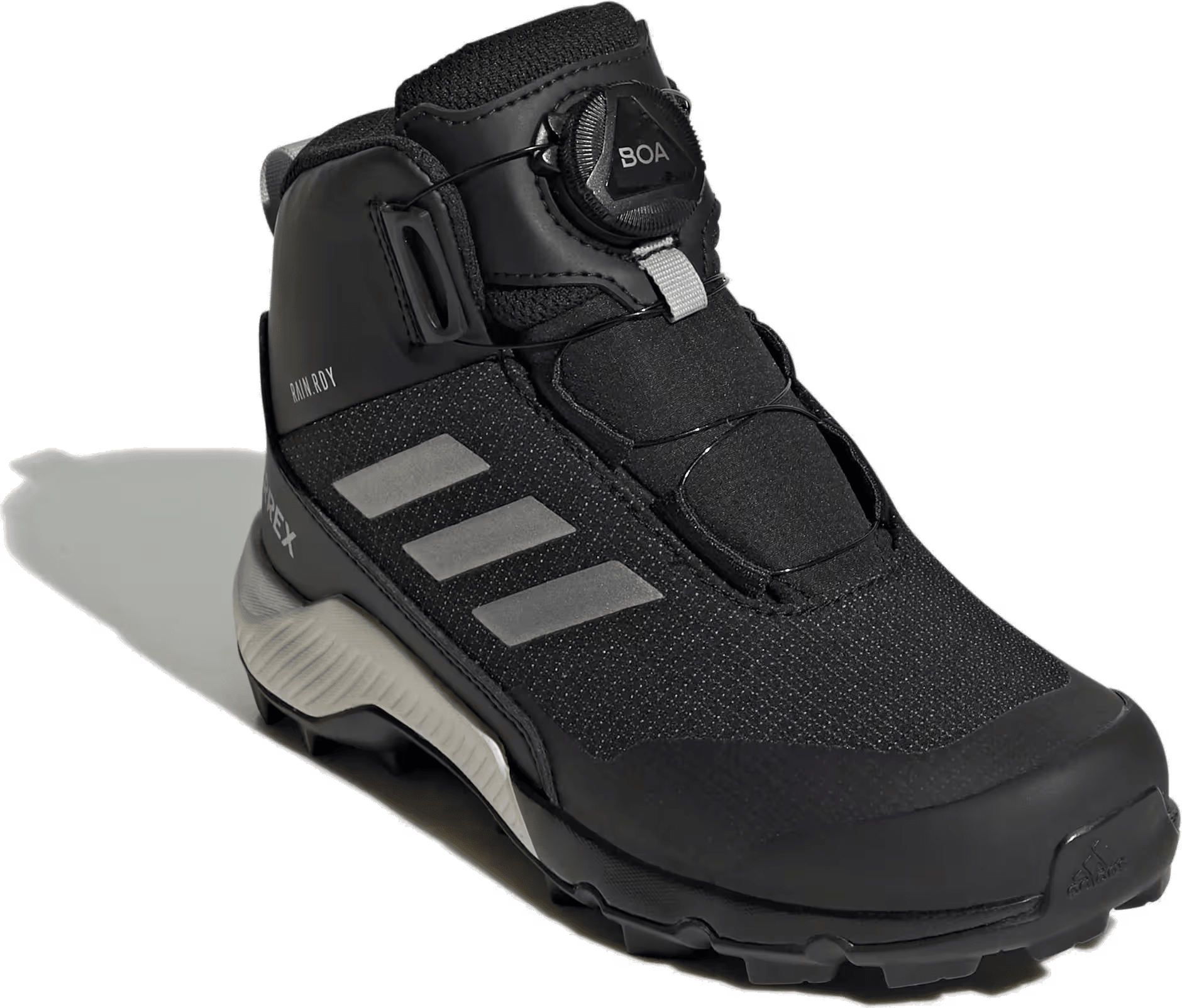 adidas Terrex Winter Mid BOA RAIN.RDY Hiking