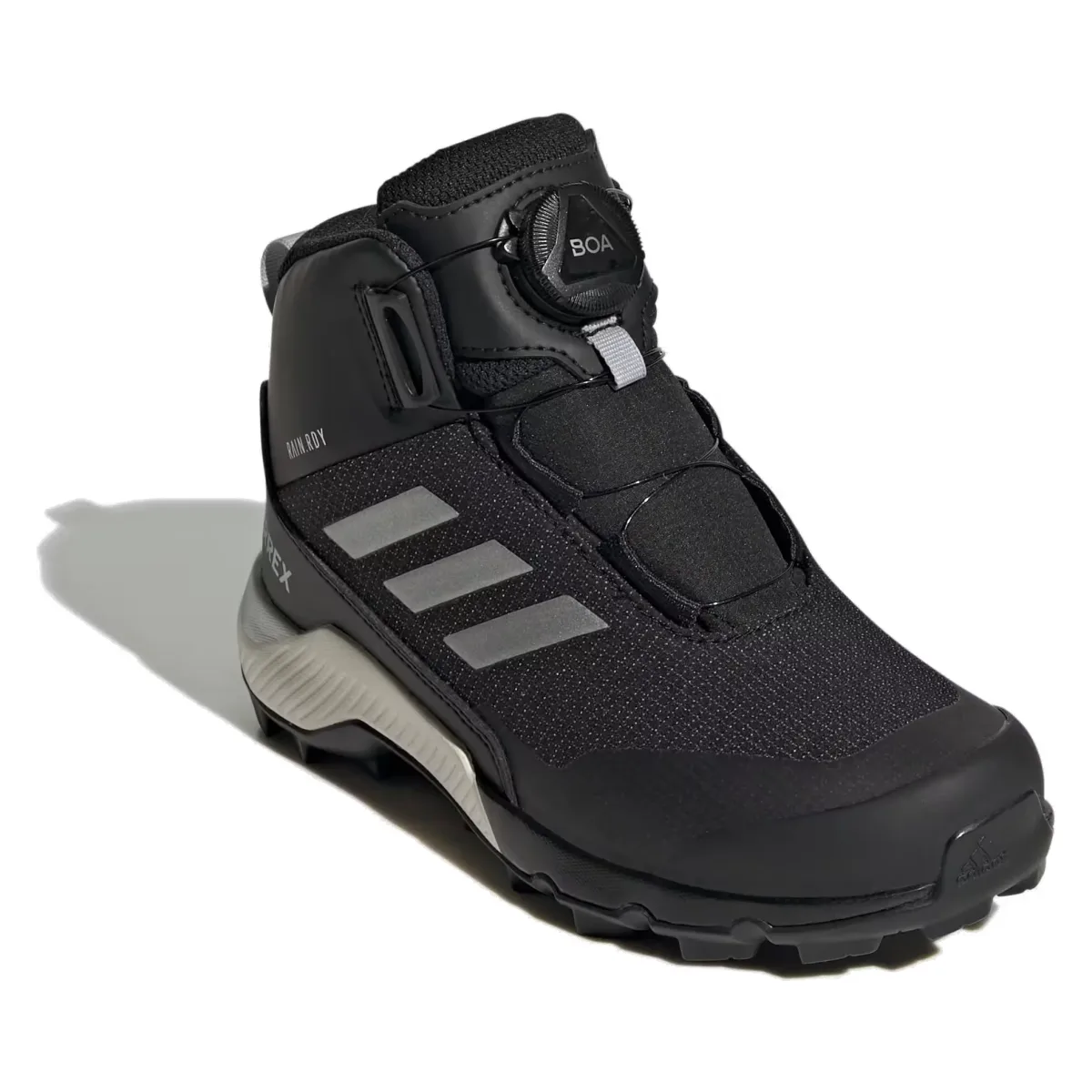adidas Terrex Winter Mid BOA RAIN.RDY Hiking