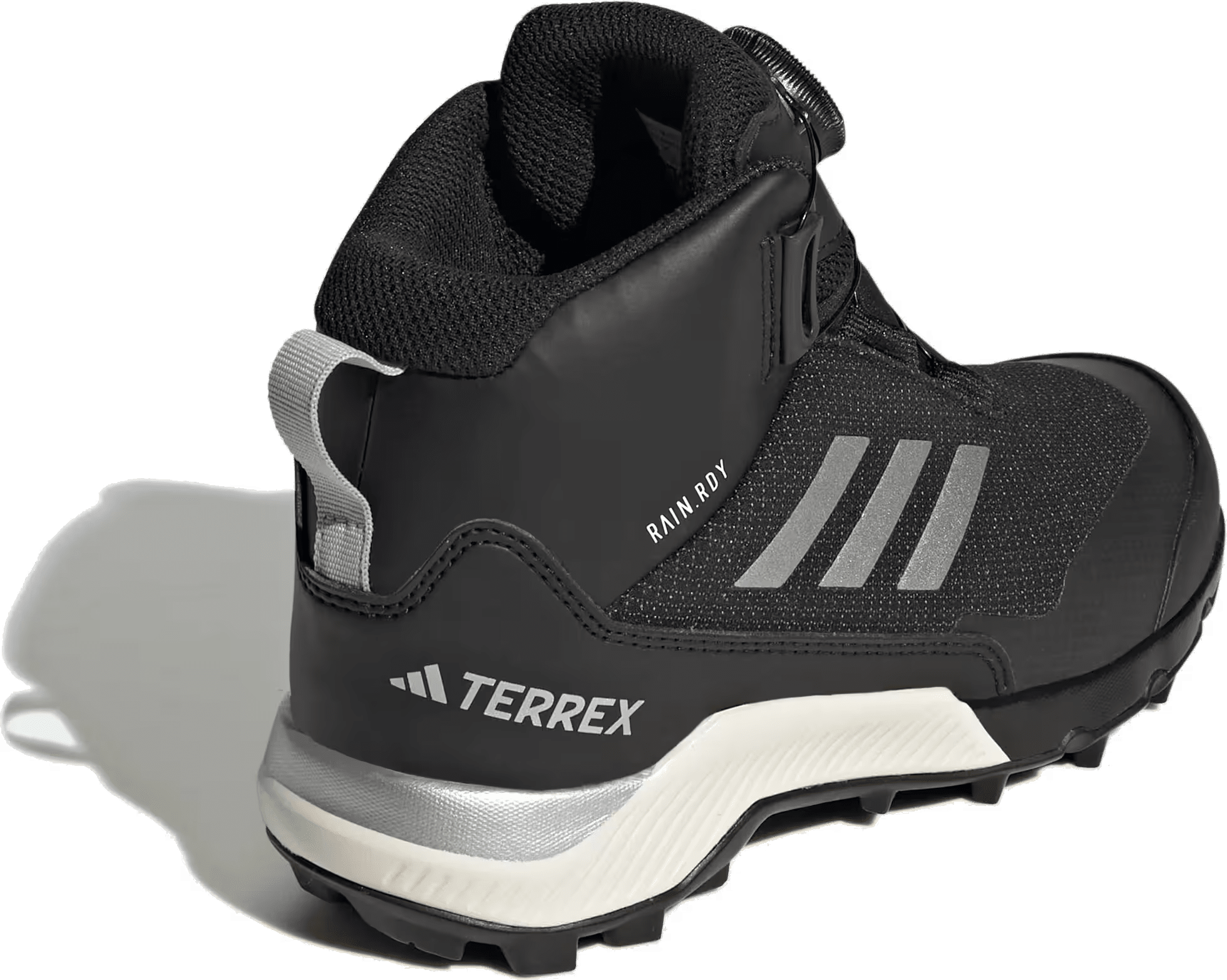 adidas Terrex Winter Mid BOA RAIN.RDY Hiking