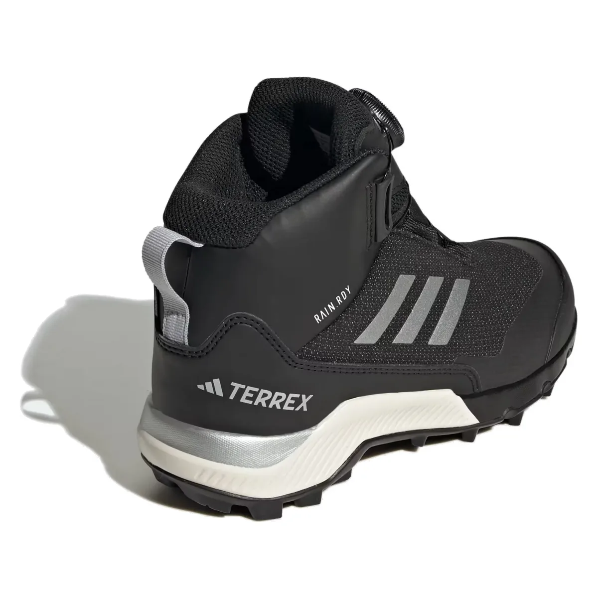 adidas Terrex Winter Mid BOA RAIN.RDY Hiking