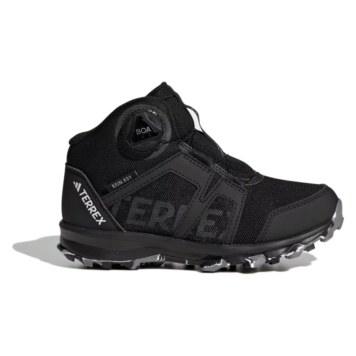 adidas Terrex BOA Mid RAIN.RDY Hiking