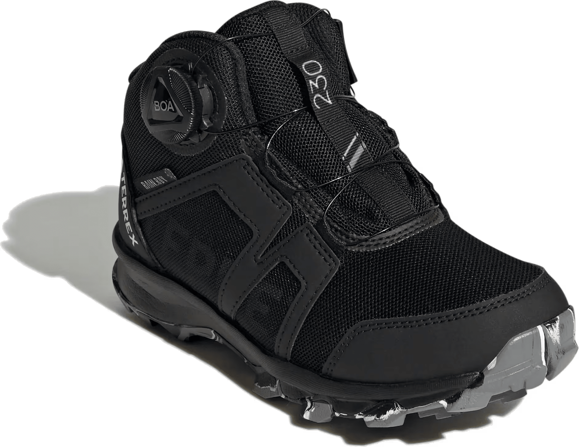 adidas Terrex BOA Mid RAIN.RDY Hiking