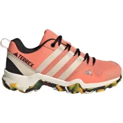 adidas Terrex AX2R Coral Fusion Wonder White Solar Gold (GS)