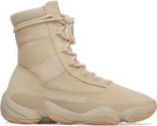 Adidas Yeezy 500 High Tactical Boot "Sand"