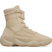 Adidas Yeezy 500 High Tactical Boot "Sand"