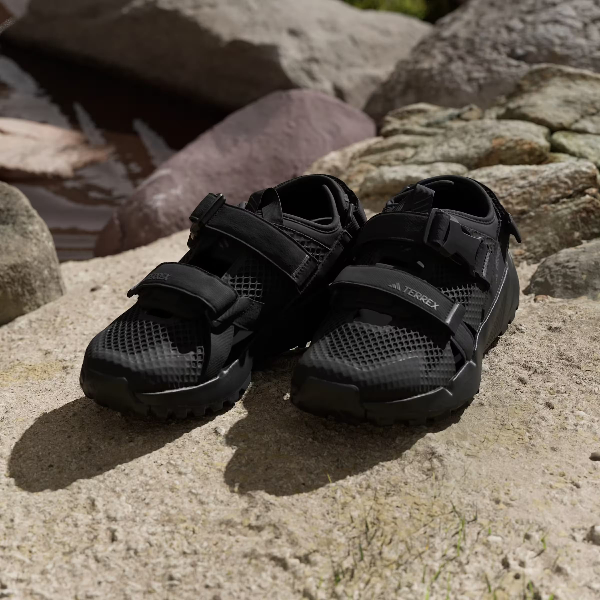 adidas Terrex Hydroterra AT Sandals