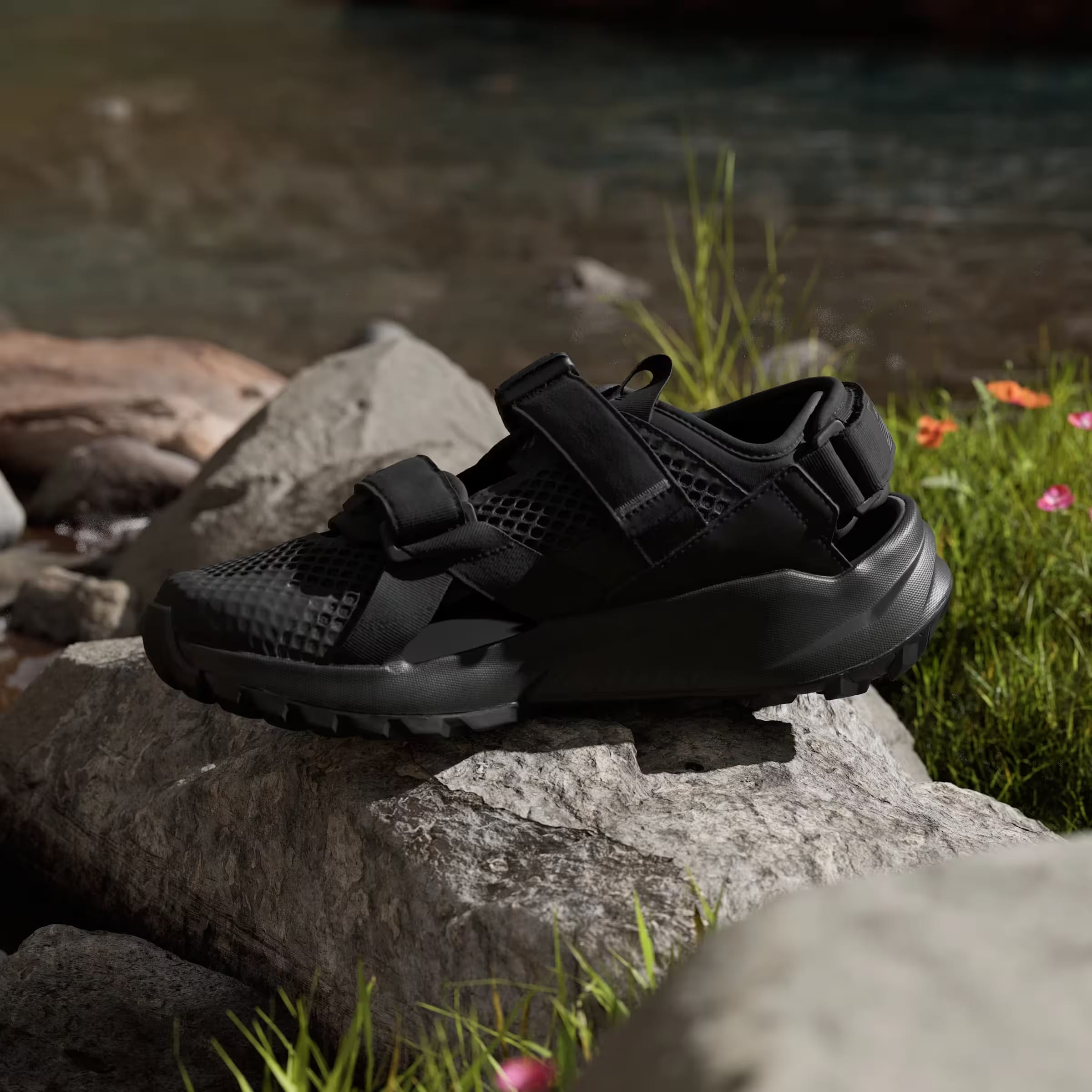 adidas Terrex Hydroterra AT Sandals