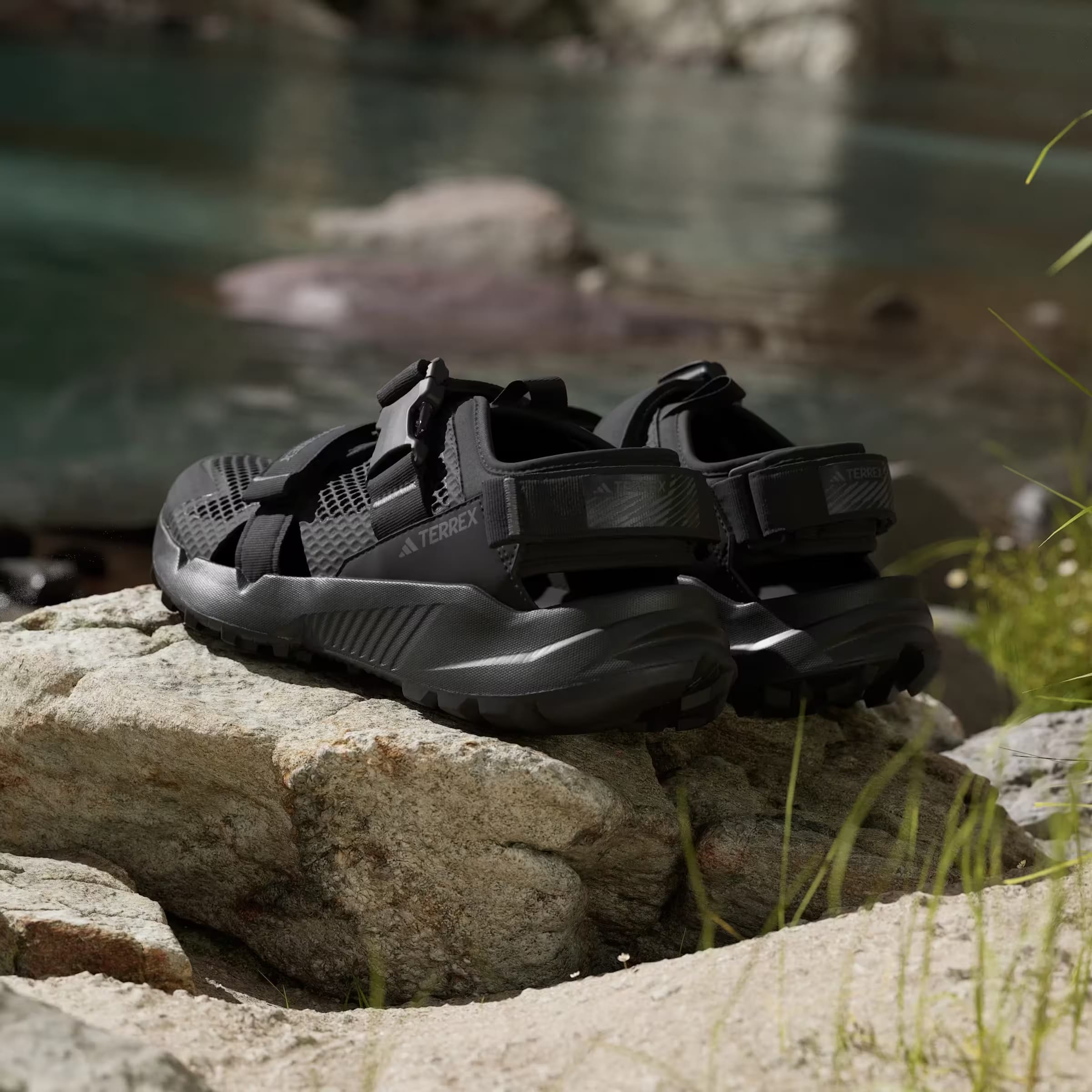 adidas Terrex Hydroterra AT Sandals