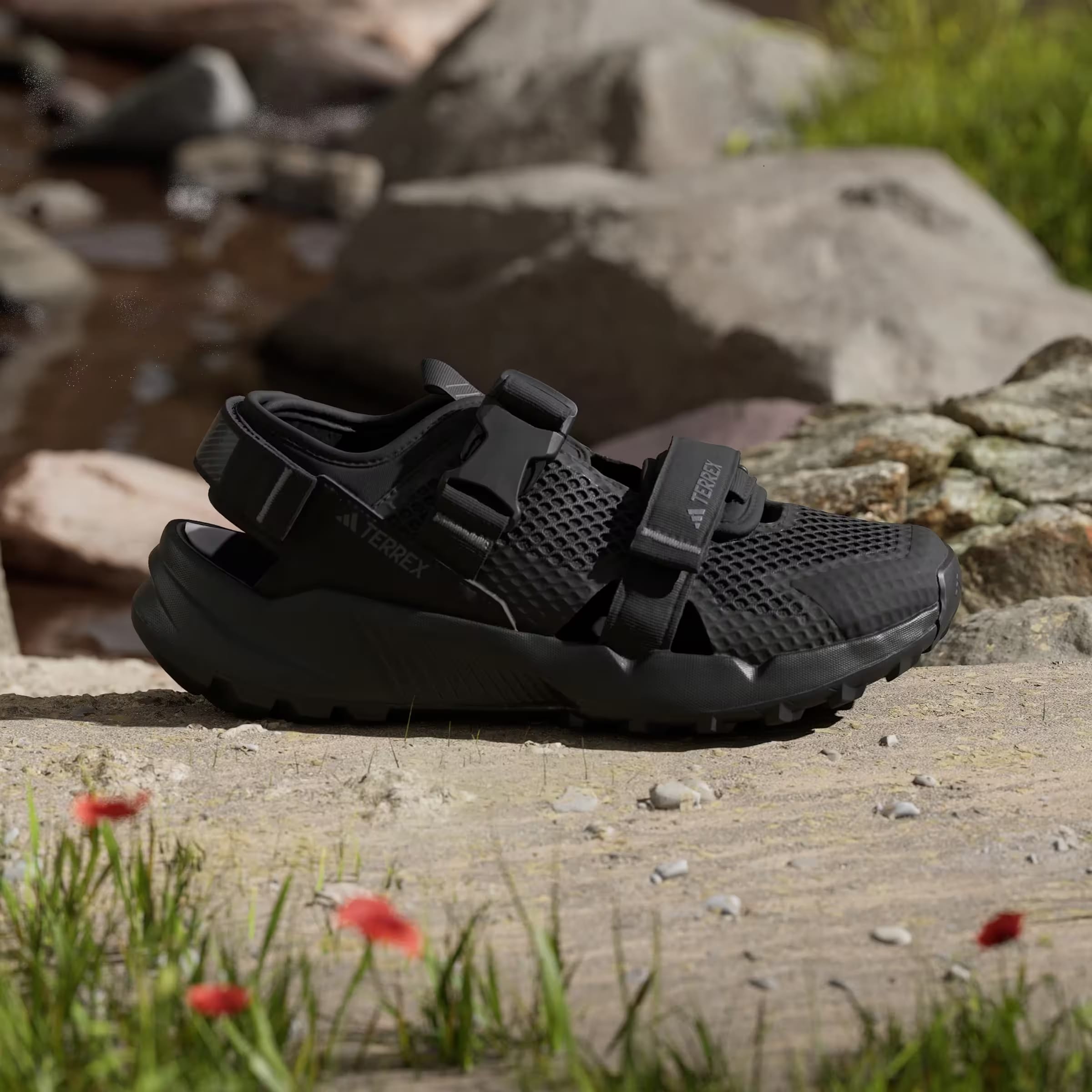 adidas Terrex Hydroterra AT Sandals
