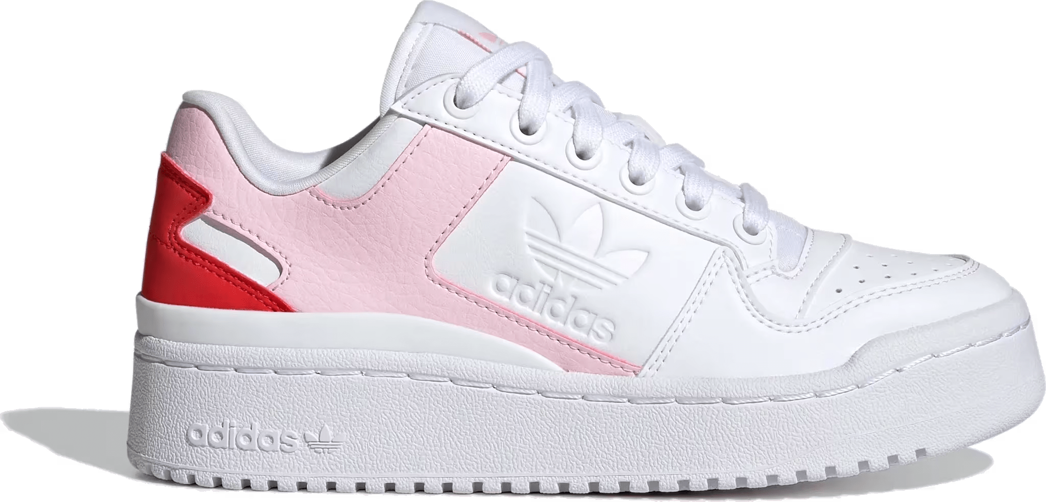 adidas Forum Bold Kids