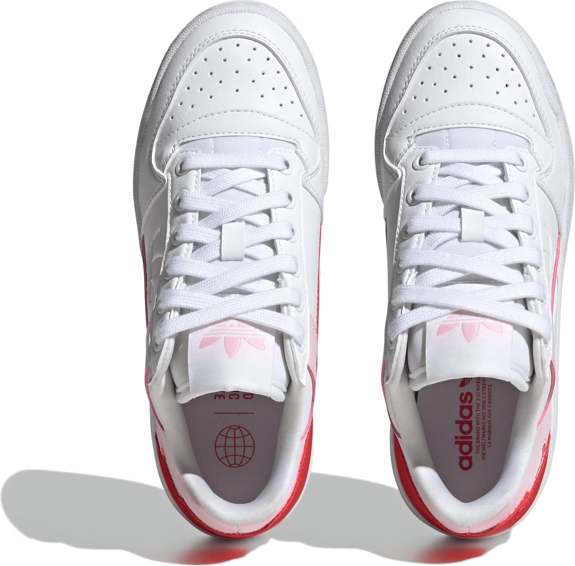 adidas Forum Bold Kids