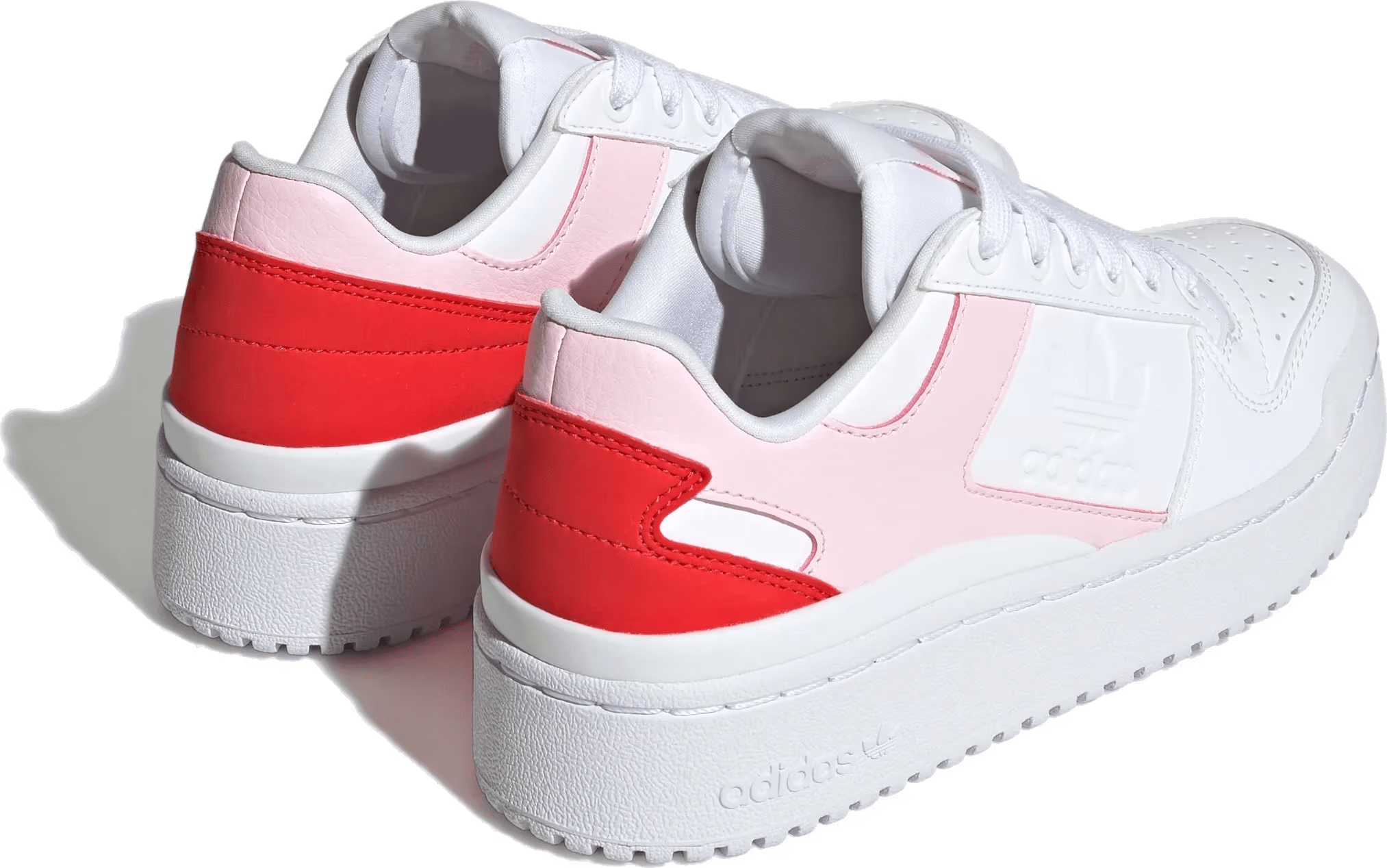 adidas Forum Bold Kids