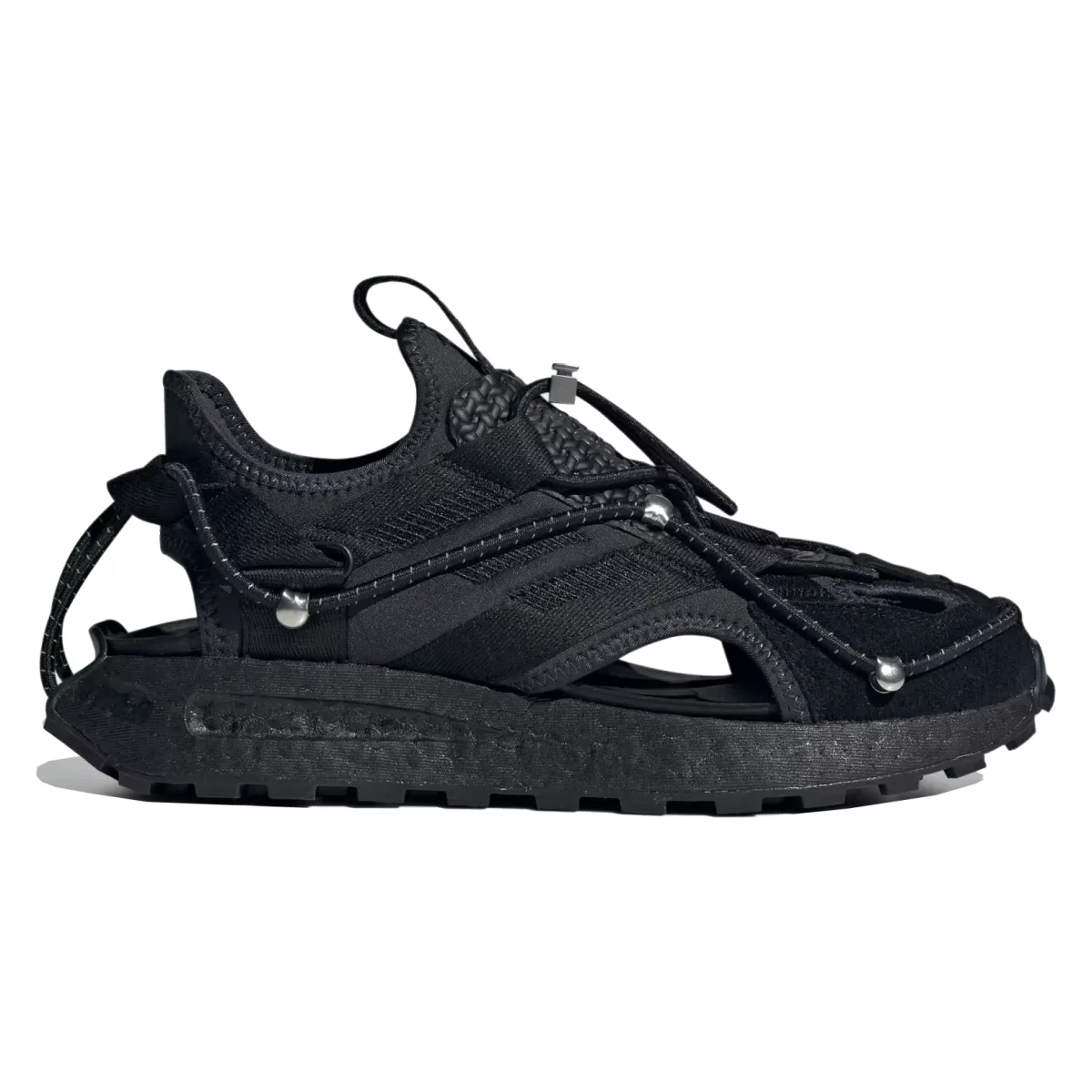 Craig Green x Adidas Retropy Sandalen "Black"