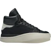 adidas Y-3 Centennial Hi Black Bliss Off White