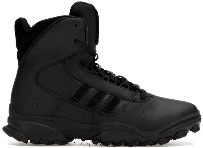 adidas Y-3 GSG9 Black