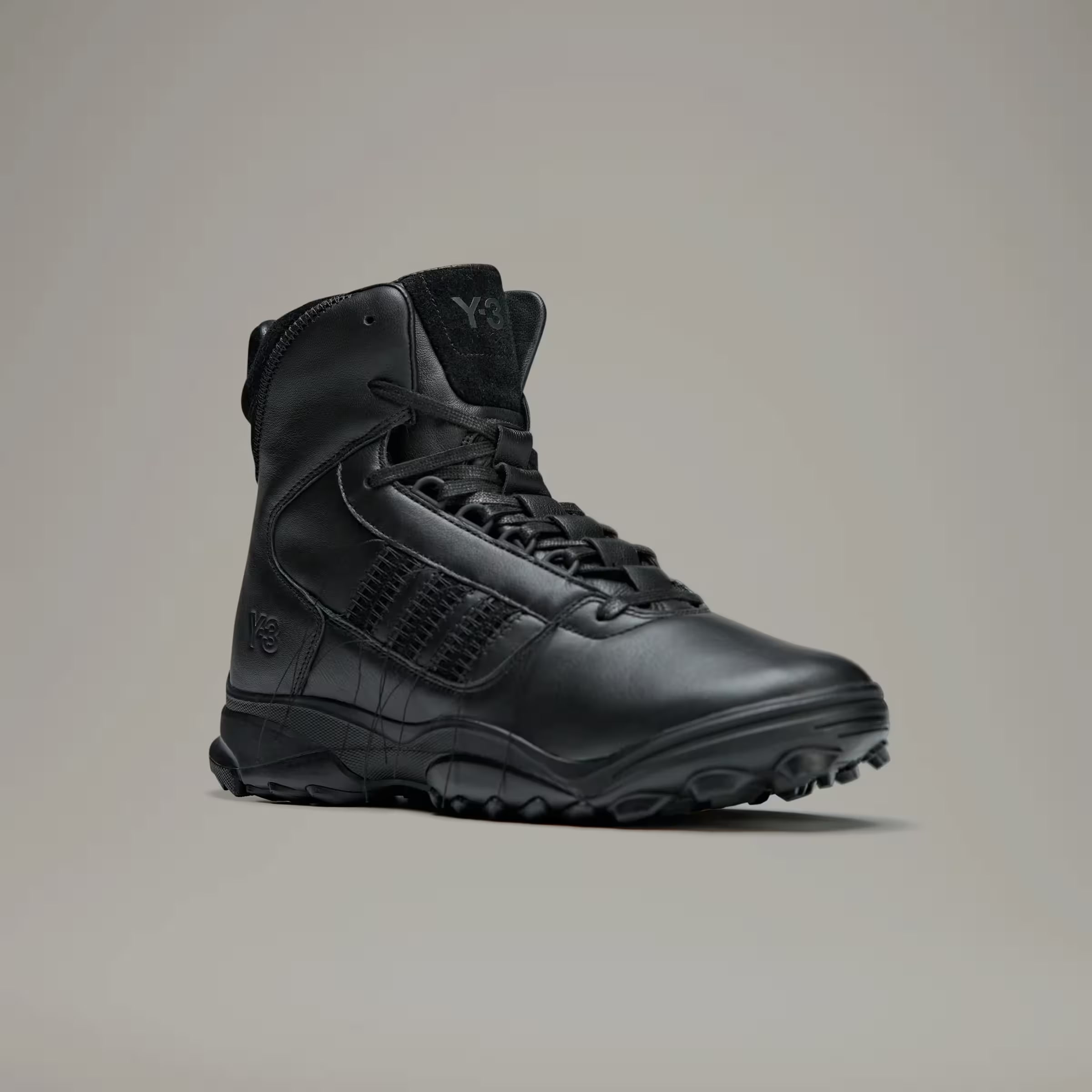 adidas Y-3 GSG9 Black