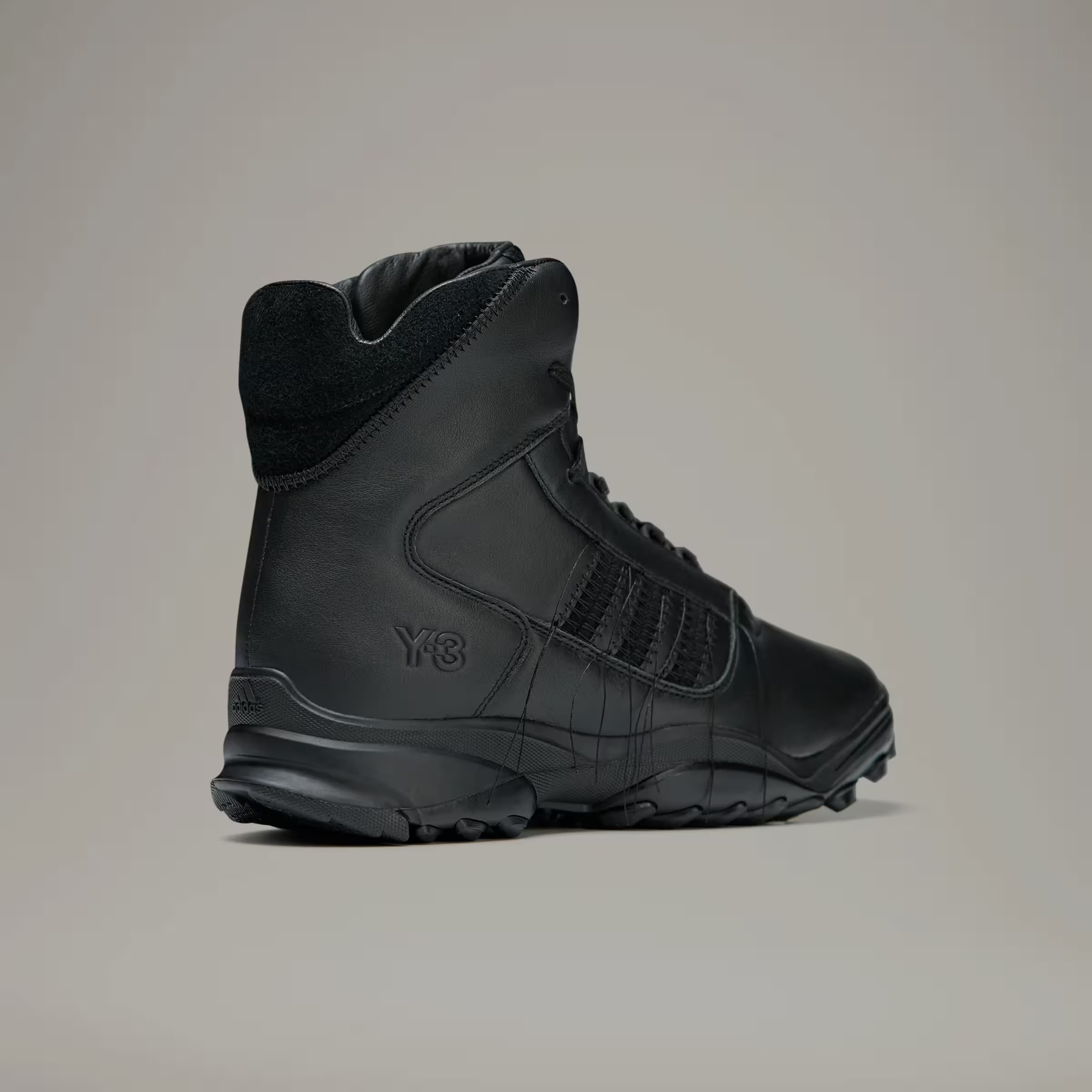 adidas Y-3 GSG9 Black